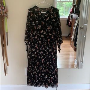 Madewell dress.